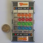 Rackemup